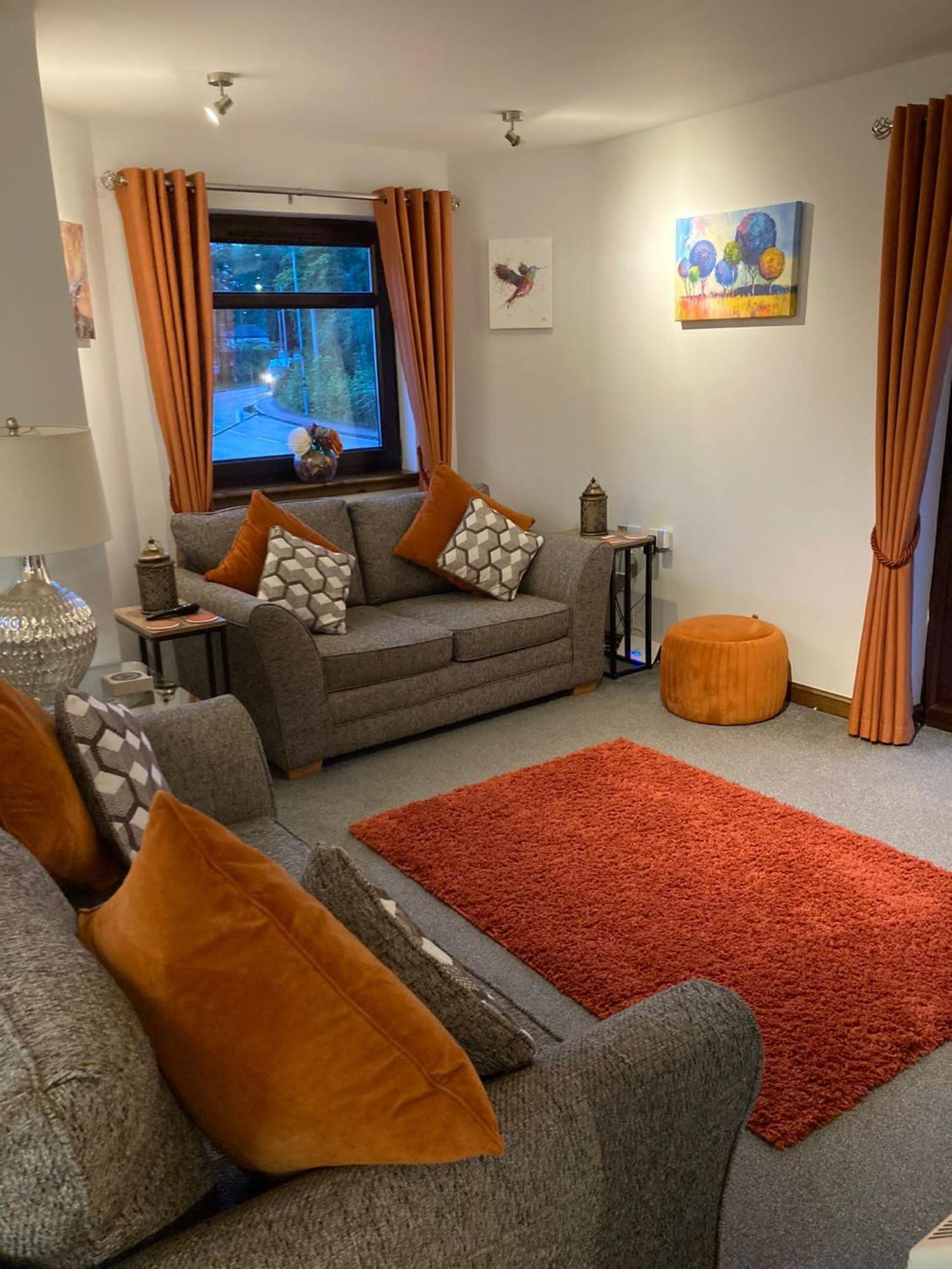 5 The Galleries Apartment *