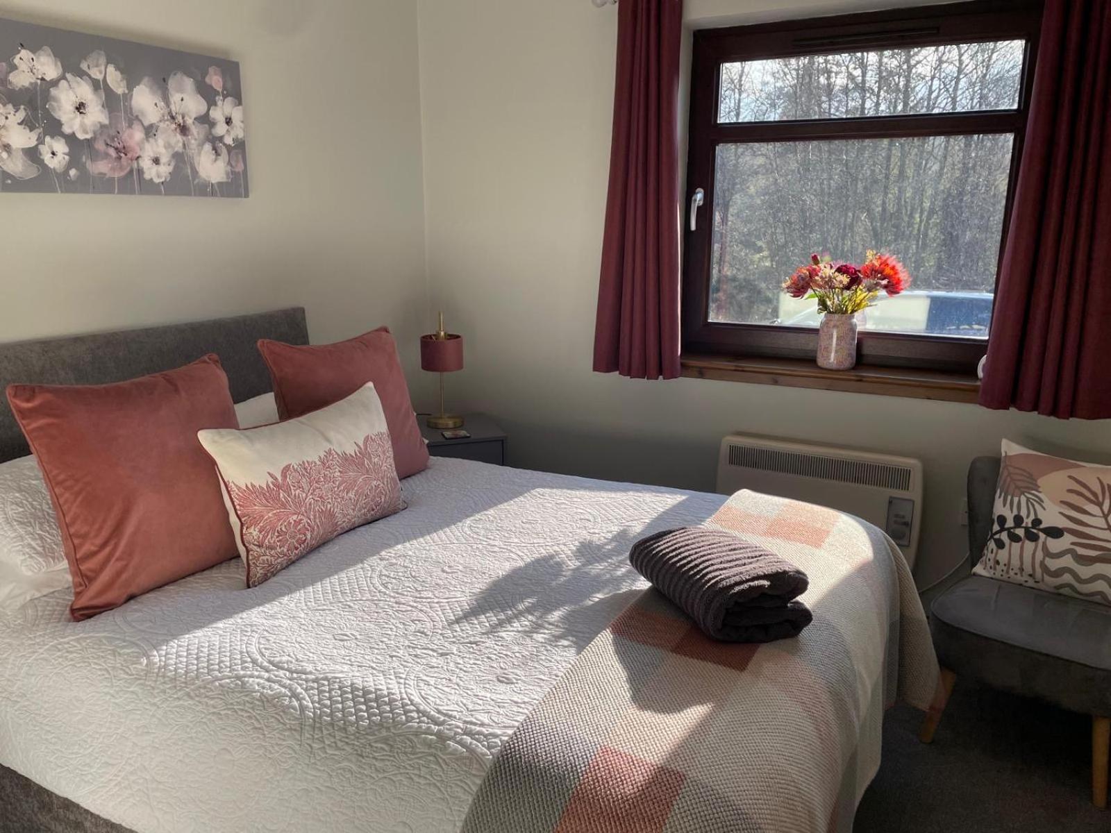 5 The Galleries Apartment Spean Bridge