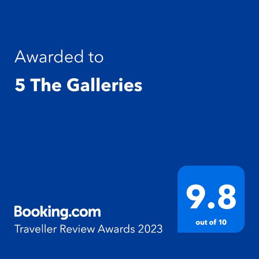 5 The Galleries Spean Bridge