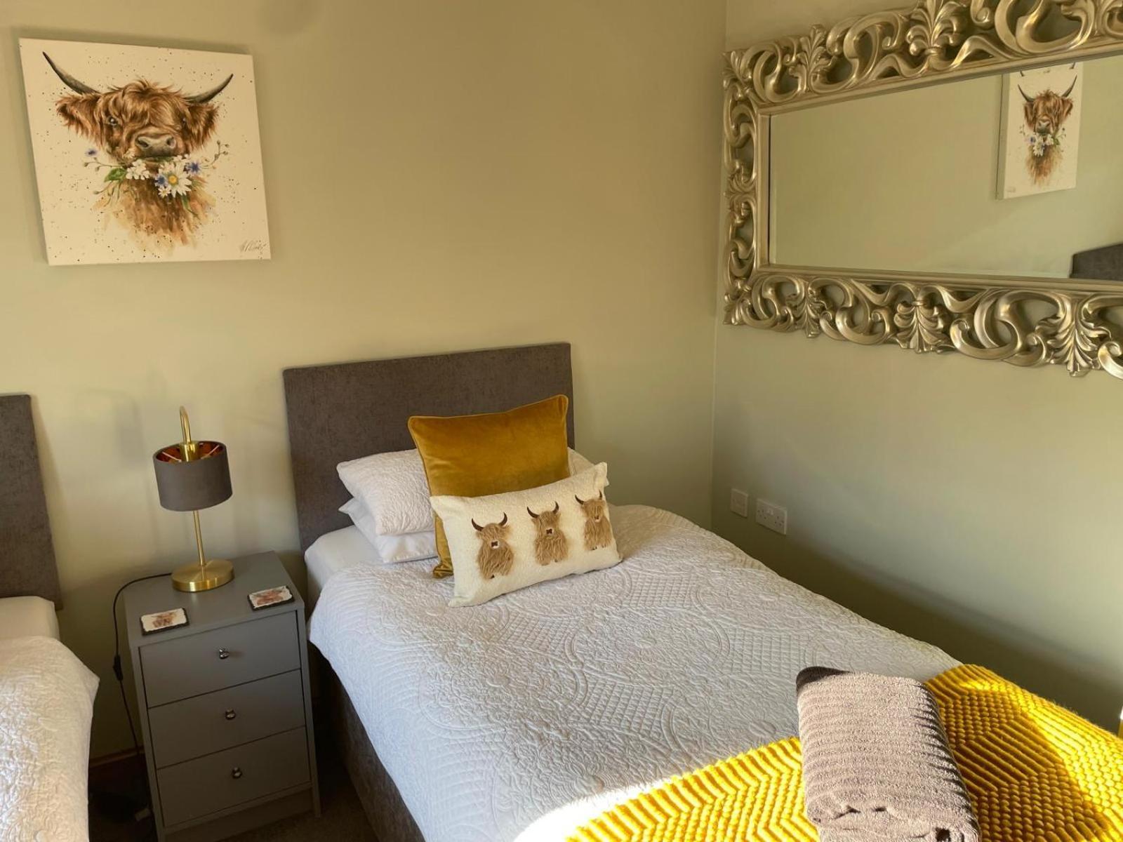 5 The Galleries Appartement Spean Bridge